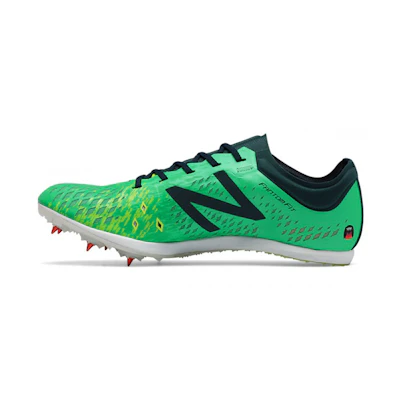 (W) NB MD800 v5 'Green Black'