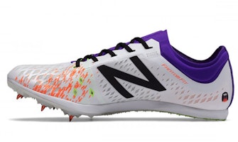 (Women) New Balance MD800 v5 'White Purple Orange' WMD800W5 (Women) New Balance MD800 v5 'White Purple Orange' WMD800W5