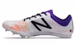 (W) New Balance MD800 v5 'Putih Ungu Jingga' WMD800W5