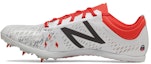 Buy (W) New Balance MD800 v5 Spike 'Putih Hitam Merah' WMD800F5