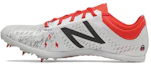 Buy (W) New Balance MD800 v5 Spike ''Bianco Nero Rosso'' WMD800F5