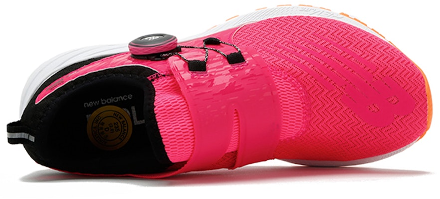 (Women) New Balance METROPOLITAN RUNNING 'Rose Red White' WSONIPK Lookbook (Women) New Balance METROPOLITAN RUNNING 'Rose Red White' WSONIPK