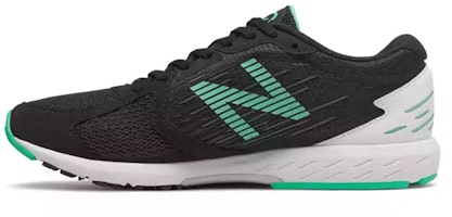 (Women) New Balance Mimura x Hanzo R D 'Black Green' WHANZRE2 (Women) New Balance Mimura x Hanzo R D 'Black Green' WHANZRE2