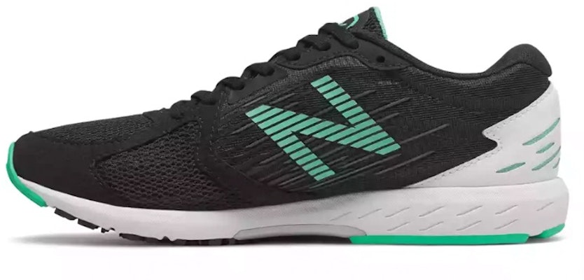 (Women) New Balance Mimura x Hanzo R D 'Black Green' WHANZRE2 Buy (Women) New Balance Mimura x Hanzo R D 'Black Green' WHANZRE2