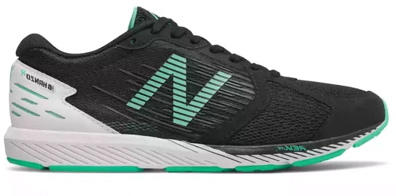 (Women) New Balance Mimura x Hanzo R D 'Black Green' WHANZRE2 Order (Women) New Balance Mimura x Hanzo R D 'Black Green' WHANZRE2