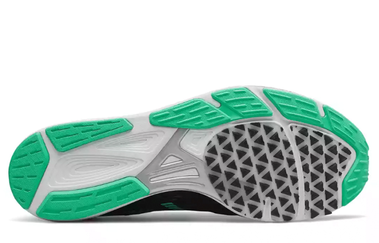 Shop Mimura x New Balance Hanzo R 聯名款 黑綠 D寬