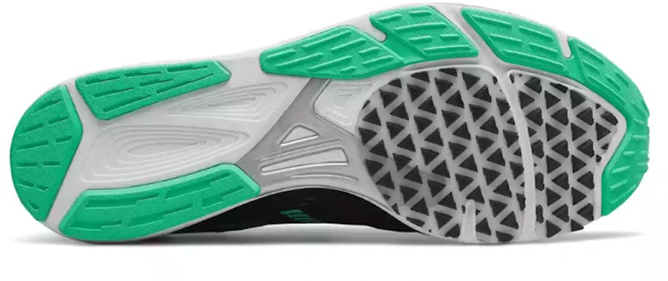 (Women) New Balance Mimura x Hanzo R D 'Black Green' WHANZRE2 Shop (Women) New Balance Mimura x Hanzo R D 'Black Green' WHANZRE2
