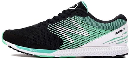 (Women) New Balance Mimura x Hanzo S D 'Black Green' WHANZSE2 (Women) New Balance Mimura x Hanzo S D 'Black Green' WHANZSE2
