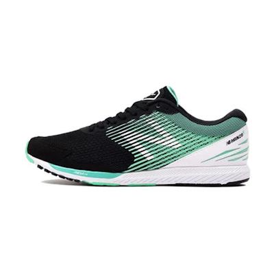 (W) NB Mimura Hanzo S D 'Black Green'