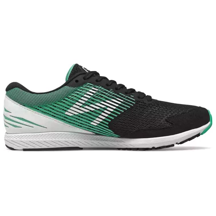 Order (W) New Balance Mimura x Hanzo S D ''Zwart Groen'' WHANZSE2