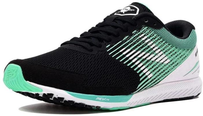 (W) New Balance Mimura x Hanzo S D ''Zwart Groen'' WHANZSE2 Lookbook (W) New Balance Mimura x Hanzo S D ''Zwart Groen'' WHANZSE2