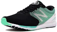 Lookbook (W) New Balance Mimura x Hanzo S D ''Zwart Groen'' WHANZSE2