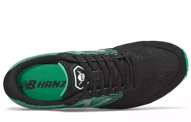 Shop (W) New Balance Mimura x Hanzo S D ''Zwart Groen'' WHANZSE2