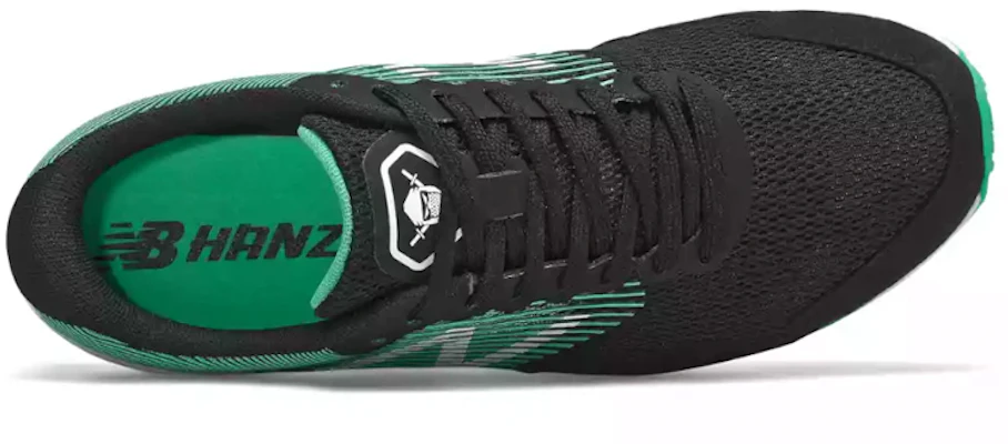 (W) New Balance Mimura x Hanzo S D ''Zwart Groen'' WHANZSE2 Shop (W) New Balance Mimura x Hanzo S D ''Zwart Groen'' WHANZSE2