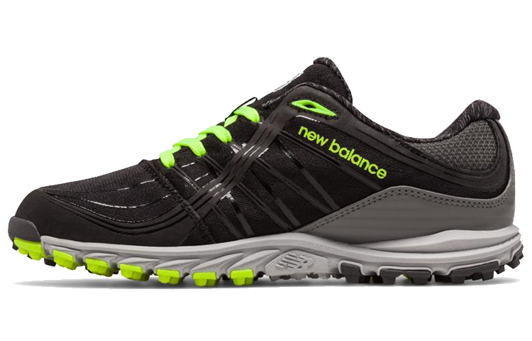 (Women) New Balance Minimus 1005 'Black Grey Green' NBGW1005B