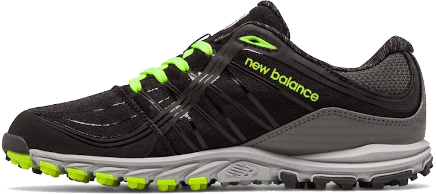 (Women) New Balance Minimus 1005 'Black Grey Green' NBGW1005B Buy (Women) New Balance Minimus 1005 'Black Grey Green' NBGW1005B