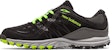 (W) New Balance Minimus 1005 'Hitam Kelabu Hijau' NBGW1005B
