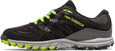 (Women) New Balance Minimus 1005 'Black Grey Green' NBGW1005B (Women) New Balance Minimus 1005 'Black Grey Green' NBGW1005B