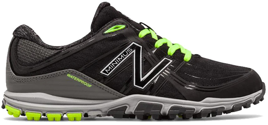 (W) New Balance Minimus 1005 ''Zwart Grijs Groen'' NBGW1005B Order (W) New Balance Minimus 1005 ''Zwart Grijs Groen'' NBGW1005B