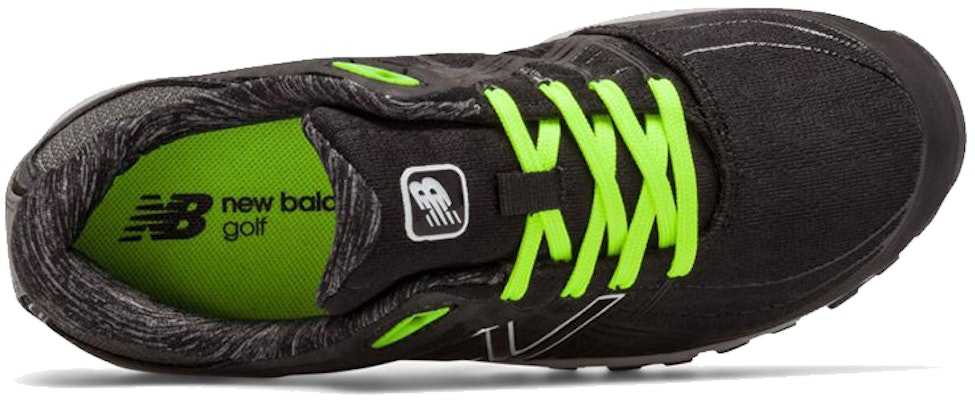 (Women) New Balance Minimus 1005 'Black Grey Green' NBGW1005B Lookbook (Women) New Balance Minimus 1005 'Black Grey Green' NBGW1005B