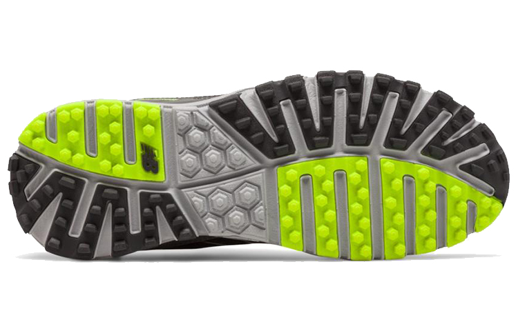 Shop (W) New Balance Minimus 1005 'Hitam Abu-abu Hijau' NBGW1005B