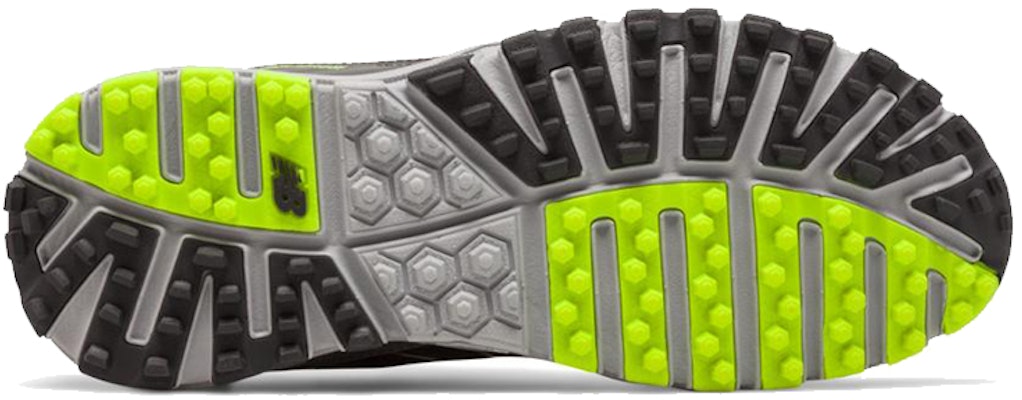 (Women) New Balance Minimus 1005 'Black Grey Green' NBGW1005B Shop (Women) New Balance Minimus 1005 'Black Grey Green' NBGW1005B