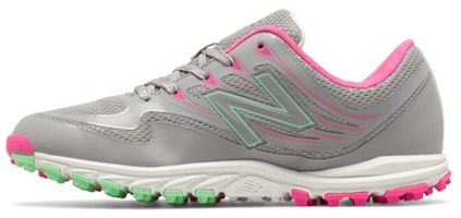 (Women) New Balance Minimus 1006 'Grey Pink Golf' NBGW1006G (Women) New Balance Minimus 1006 'Grey Pink Golf' NBGW1006G