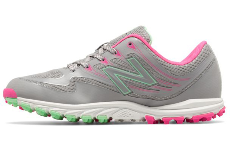 (Women) New Balance Minimus 1006 'Grey Pink Golf' NBGW1006G