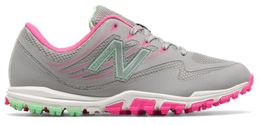 (W) New Balance Minimus 1006 'Abu Pink Golf' NBGW1006G Order (W) New Balance Minimus 1006 'Abu Pink Golf' NBGW1006G