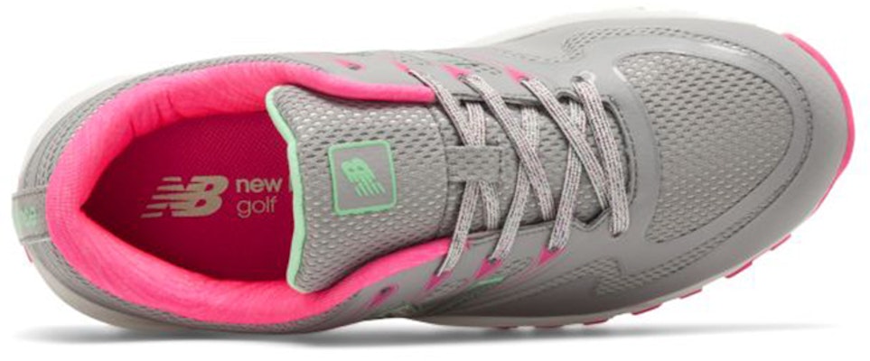 (Women) New Balance Minimus 1006 'Grey Pink Golf' NBGW1006G Lookbook (Women) New Balance Minimus 1006 'Grey Pink Golf' NBGW1006G