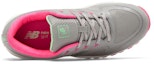 Lookbook (W) New Balance Minimus 1006 'Kelabu Merah Jambu Golf' NBGW1006G