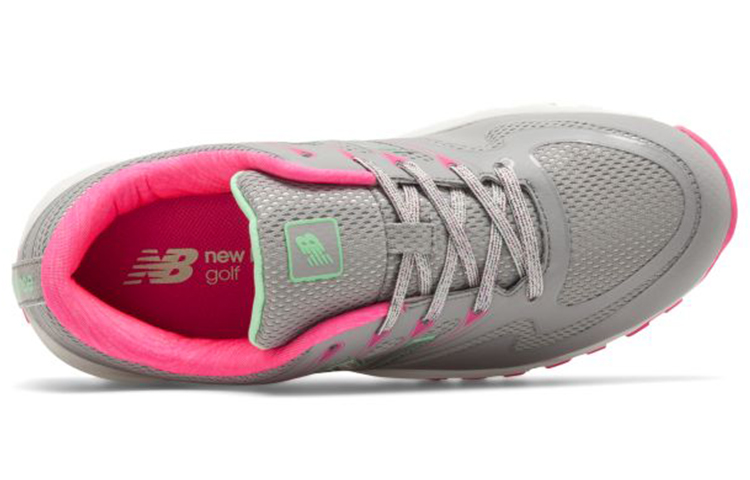 Lookbook (W) New Balance Minimus 1006 'Gris Rosa Golf' NBGW1006G