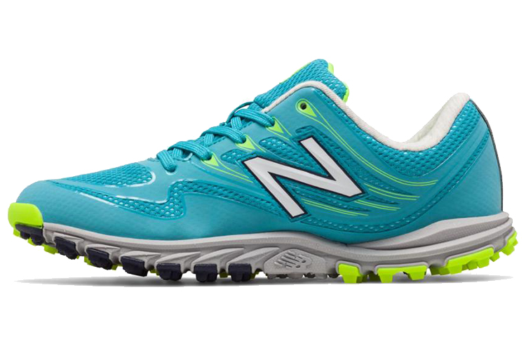 (Women) New Balance Minimus 1006 'Tiffany Green' NBGW1006B