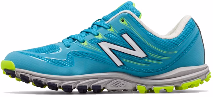 (Women) New Balance Minimus 1006 'Tiffany Green' NBGW1006B Buy (Women) New Balance Minimus 1006 'Tiffany Green' NBGW1006B