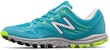 (W) New Balance Minimus 1006 'Tiffany Green' Lelaki & Wanita NBGW1006B