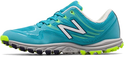 (Women) New Balance Minimus 1006 'Tiffany Green' NBGW1006B (Women) New Balance Minimus 1006 'Tiffany Green' NBGW1006B