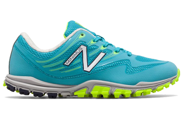 Order New Balance Minimus 1006系列 透氣耐磨防滑 低筒高爾夫球鞋 女款 松石綠
