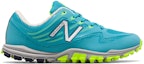 Order (W) New Balance Minimus 1006 'Tiffany Green' Lelaki & Wanita NBGW1006B