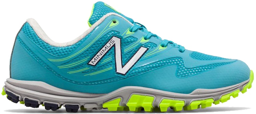 (W) New Balance Minimus 1006 'Tiffany Green' Lelaki & Wanita NBGW1006B Order (W) New Balance Minimus 1006 'Tiffany Green' Lelaki & Wanita NBGW1006B