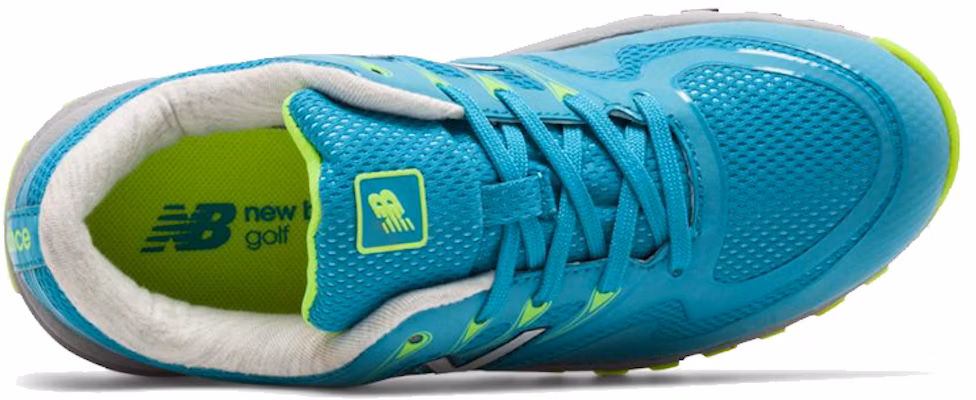 (Women) New Balance Minimus 1006 'Tiffany Green' NBGW1006B Lookbook (Women) New Balance Minimus 1006 'Tiffany Green' NBGW1006B
