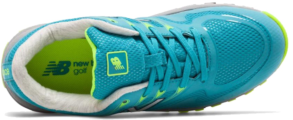 (W) New Balance Minimus 1006 'Tiffany Green' Lelaki & Wanita NBGW1006B Lookbook (W) New Balance Minimus 1006 'Tiffany Green' Lelaki & Wanita NBGW1006B