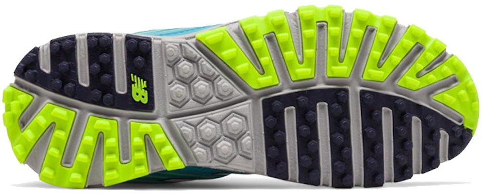 (W) New Balance Minimus 1006 'Tiffany Green' Lelaki & Wanita NBGW1006B Shop (W) New Balance Minimus 1006 'Tiffany Green' Lelaki & Wanita NBGW1006B