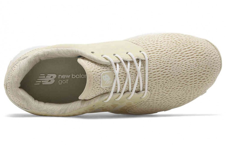 Lookbook (W) 新百伦 Minimus 1007 '高尔夫米色' NBGW1007K