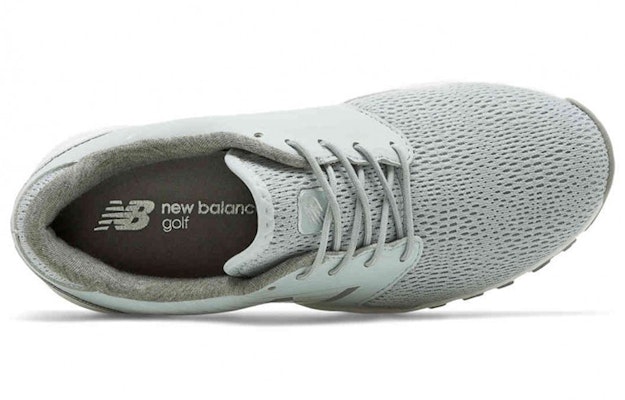 (W) New Balance Minimus 1007 灰色高尔夫鞋 NBGW1007L Lookbook (W) New Balance Minimus 1007 灰色高尔夫鞋 NBGW1007L