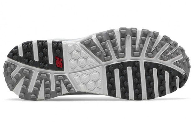 (W) New Balance Minimus 1007 灰色高尔夫鞋 NBGW1007L Shop (W) New Balance Minimus 1007 灰色高尔夫鞋 NBGW1007L