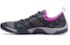 (W) New Balance Minimus 10 v1 'Hitam Kelabu' WT10VV