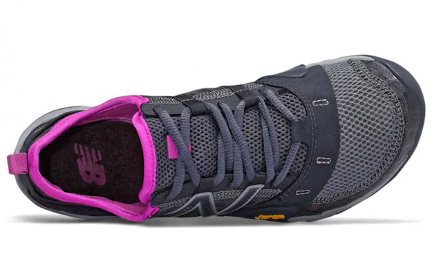 (W) New Balance Minimus 10 v1 ''Nero Grigio'' WT10VV Lookbook (W) New Balance Minimus 10 v1 ''Nero Grigio'' WT10VV