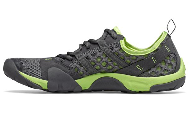 (Women) New Balance Minimus 10 v1 'Grey Green' WT10MB