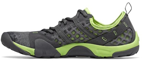 (Women) New Balance Minimus 10 v1 'Grey Green' WT10MB (Women) New Balance Minimus 10 v1 'Grey Green' WT10MB