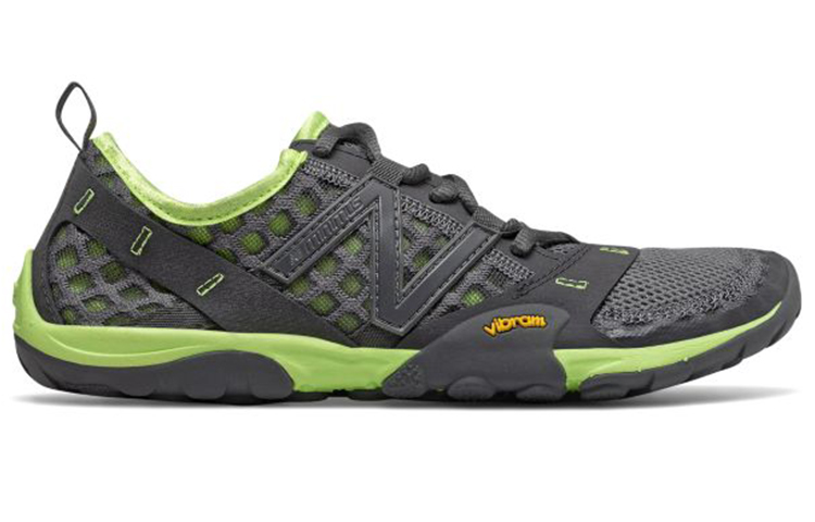 Order (W) New Balance Minimus 10 v1 ''Gris Vert'' WT10MB